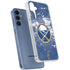 NHL Buffalo Sabres Frozen Galaxy S24 Clear Case
